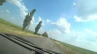 Как проехать на Балаховку с Александрии - очень популярное чистое озеро "Балаховка"