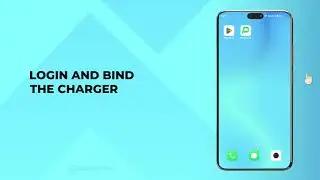 How to Login and Bind PulseQ AC Charger on Android: Step-by-Step Guide