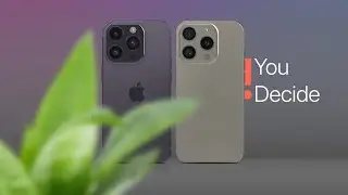 Is it worth upgrading from the iPhone 14 Pro to the iPhone 15 Pro?