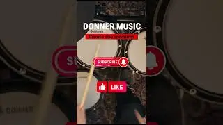 Drum Lick You May Not Have Practiced 03 