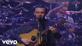 Dave Matthews Band - #40 (Live from New Jersey, 1999)