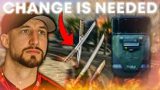 This is a Problem in Warzone 2....