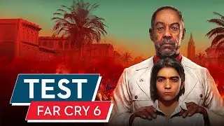 Far Cry 6 Test / Review : Die Revolution bleibt aus