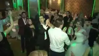 OTEL DUGUNLERI CROWNE PLAZA