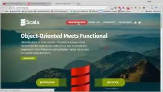 XML in Scala Code