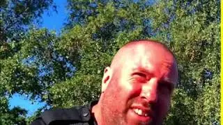 British police harass blacks..