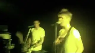 Иван Дорн - Любимый город (LIVE)