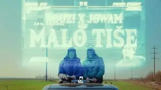 Rouzi x Jowam - Malo tiše