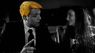 Poop On My Face - Trump, Tram and Hole (2016) - Full Movie