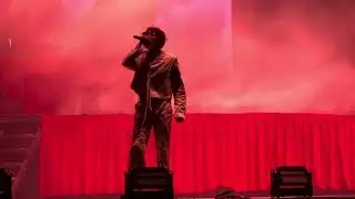 Bring Me The Horizon - Mantra (17.08.2024) Osaka, Japan, Expo 70 Commemorative Park