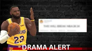 More 2K Drama...