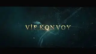 Gelin Alma - Fragman - Vip Konvoy - Maybach
