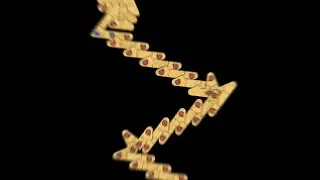 [ UNDERBAR GAME S2 ] linear ring - enchanted love (and the witch's...) | Level by Nephy