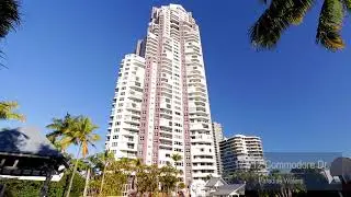 Stylish and Unique - Completely Renovated Sub Penthouse
