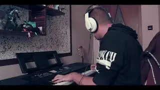 YOUNG MULTI - POGBA PIANO COVER (emotional)