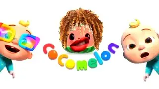 Funny JJ Hair  Intro : Sound Variations