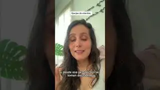 La queja de los clientes