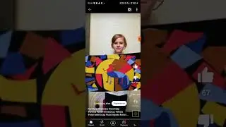 смотрю просто какого-то демона.
