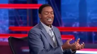CHRIS WEBBER, AND ISAIAH THOMAS 