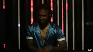 Dwson Afro Melodic Set