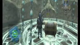 The Legend of Zelda: Twilight Princess (Wii) - Walkthrough [Part 32]