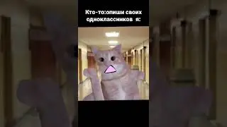 кто-то опиши своих одноклассников