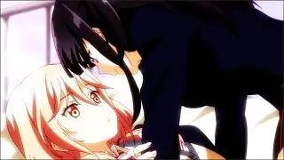 Yuma x Hotaru 【AMV】- Look What You Made Me Do