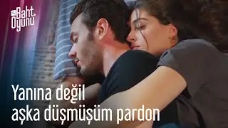 Koynuna Boynuna Dolanacağım Mahşere Kadar - Baht Oyunu