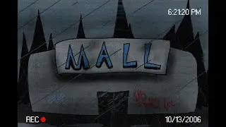 [S] Enter the Mall