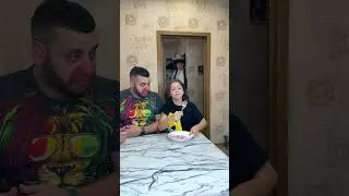 OMG Cold ice cream!😂 #shorts Best video by MoniLina