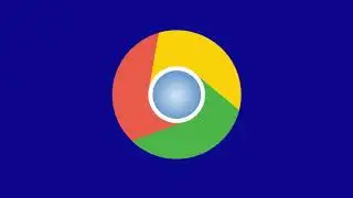 Google Icon - Logo Animated | Green Screen | Free Download