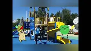 Танцевальная зарядка для детей "С бодрым утром"