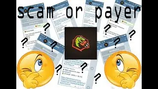 PEMBUKTIAN BOT TELEGRAM 