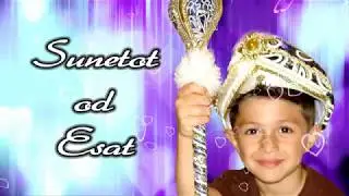 Sunetot od Esat 2018 - 2 DEL - Orkestar Erso Band & Ciu Sax