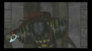 Eternal Darkness: Ulyaoth Part 3