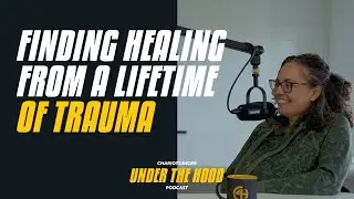 Finding Healing From A Lifetime Of Trauma || Linda's Story
