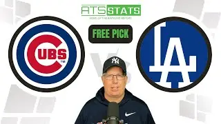 Chicago Cubs vs  Los Angeles Dodgers Prediction 9/9/24