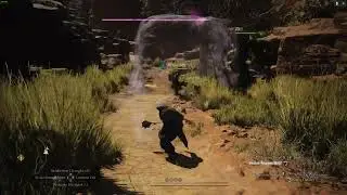 When you fall into a dangerous situation as trickster