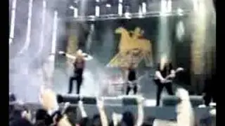 Amon Amarth- pursuit of vikings- lorca rock 08