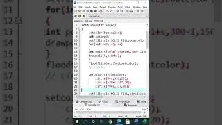 Gaming software coding using C++