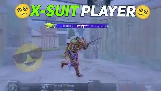 X-SUIT Player Exit The Match😎💥@STAR-Captain #shorts