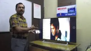 Weston SMART LED Television - Review