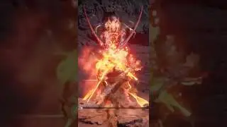 Победа над сложным Боссом в Вуконг. #mrcatgame #wukong #босс