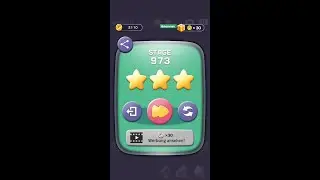 Cell Expansion Wars Walkthrough Lvl 973 ⭐⭐⭐