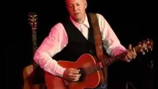 Tommy Emmanuel - Here, There and Everywhere (with String Quartet)
