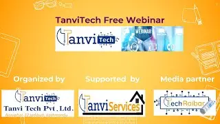 TanviTechFree Webinar-First Webinar-IT Education-Part-I By Tikaraj Neupane & Manoj Tamang