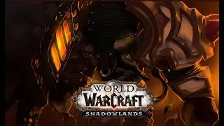 Междущёк и Коровьи Шалости в Shadowlands