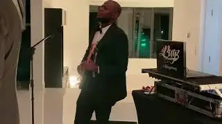 Ambiance Creole 10/30/2021 Rodrigue Millien