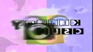 Klasky Csupo In Meta Major (Combination Version)