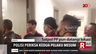 Mesum Lupa Tutup Gorden | REDAKSI SIANG (28/07/20)